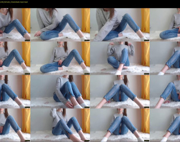 cuteemouse — 9 minute Chaturbate female cam show recording, 720p, Apr 24, 2024