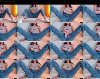 cuteemouse — 13 minute Chaturbate female cam show recording, 720p, Apr 24, 2024