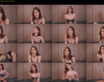 daisypro — 120 minute Chaturbate couple cam show recording, 720p, Apr 24, 2024