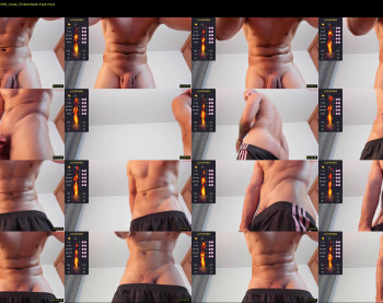 derekolsen_ — 9 minute Chaturbate male cam show recording, 720p, Apr 24, 2024