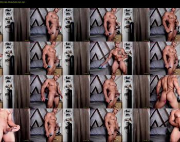 dimitriklein — 115 minute Chaturbate male cam show recording, 720p, Apr 24, 2024