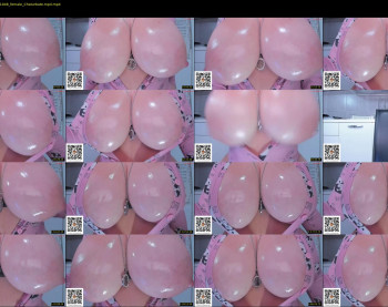 dolce4you69 — 120 minute Chaturbate female cam show recording, 720p, Apr 24, 2024