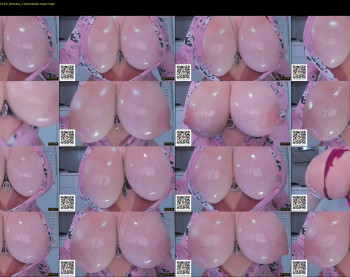 dolce4you69 — 62 minute Chaturbate female cam show recording, 720p, Apr 24, 2024