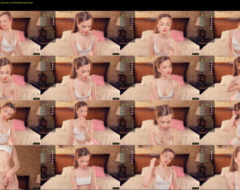 dollorrie — 36 minute Chaturbate couple cam show recording, 720p, Apr 24, 2024