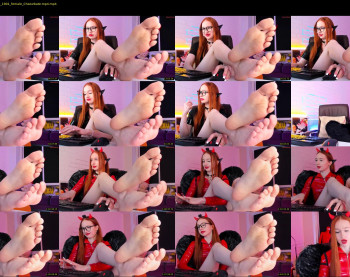 dorothygilbert — 118 minute Chaturbate female cam show recording, 720p, Apr 24, 2024