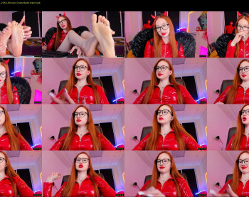 dorothygilbert — 120 minute Chaturbate female cam show recording, 720p, Apr 24, 2024