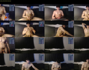 drmozo — 31 minute Chaturbate male cam show recording, 720p, Apr 24, 2024