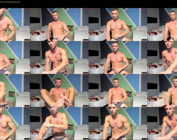 durio — 21 minute Chaturbate male cam show recording, 480p, Apr 25, 2024