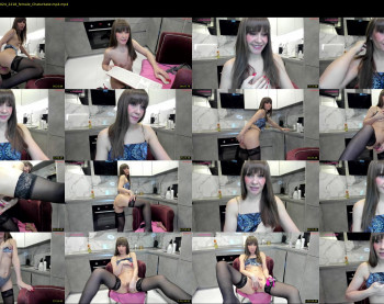 eastern_fairy_tale — 75 minute Chaturbate female cam show recording, 720p, Apr 24, 2024