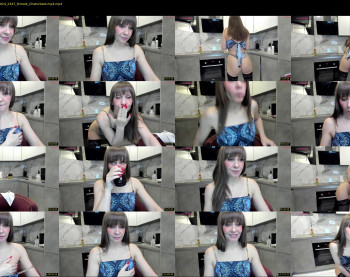 eastern_fairy_tale — 88 minute Chaturbate female cam show recording, 720p, Apr 24, 2024