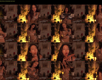 effylowell_ — 120 minute Chaturbate female cam show recording, 720p, Apr 24, 2024