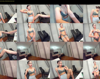 ehotlovea — 120 minute Chaturbate female cam show recording, 720p, Apr 24, 2024