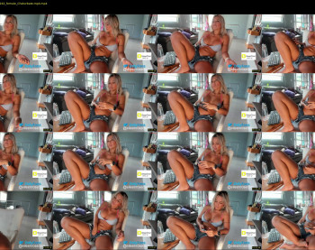 eileen_rose — 17 minute Chaturbate female cam show recording, 720p, Apr 24, 2024