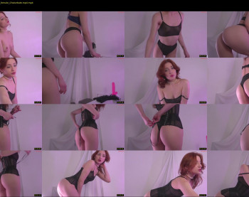 elena_li — 39 minute Chaturbate female cam show recording, 720p, Apr 24, 2024