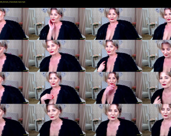 elisarosse_ — 7 minute Chaturbate female cam show recording, 720p, Apr 24, 2024
