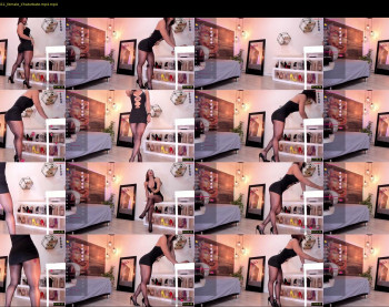 ella_pridee — 31 minute Chaturbate female cam show recording, 720p, Apr 24, 2024