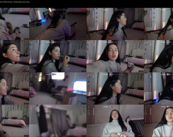 emma_johnson_ — 42 minute Chaturbate female cam show recording, 720p, Apr 24, 2024