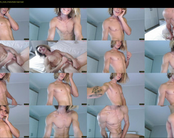 eric_crush — 44 minute Chaturbate male cam show recording, 720p, Apr 24, 2024