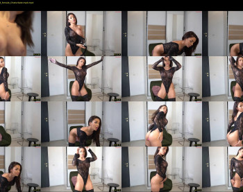 erikabee — 8 minute Chaturbate female cam show recording, 720p, Apr 24, 2024