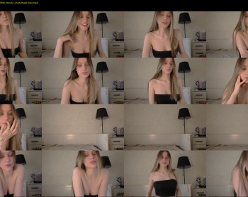 fflloowweerr — 30 minute Chaturbate couple cam show recording, 720p, Apr 24, 2024