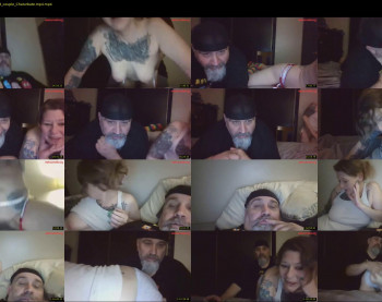 foxyfang — 100 minute Chaturbate couple cam show recording, 360p, Apr 24, 2024