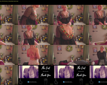 french_devotion — 24 minute Chaturbate female cam show recording, 720p, Apr 24, 2024