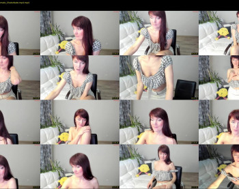 fritha — 24 minute Chaturbate female cam show recording, 720p, Apr 24, 2024