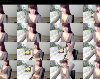 fritha — 16 minute Chaturbate female cam show recording, 720p, Apr 25, 2024