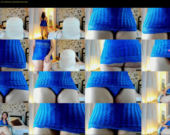 girasol_walton — 38 minute Chaturbate female cam show recording, 720p, Apr 24, 2024