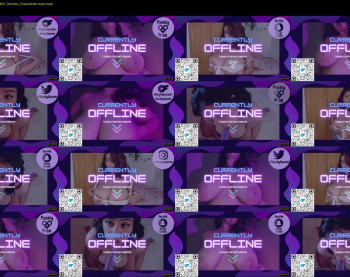 haidyhaven — 5 minute Chaturbate female cam show recording, 720p, Apr 24, 2024