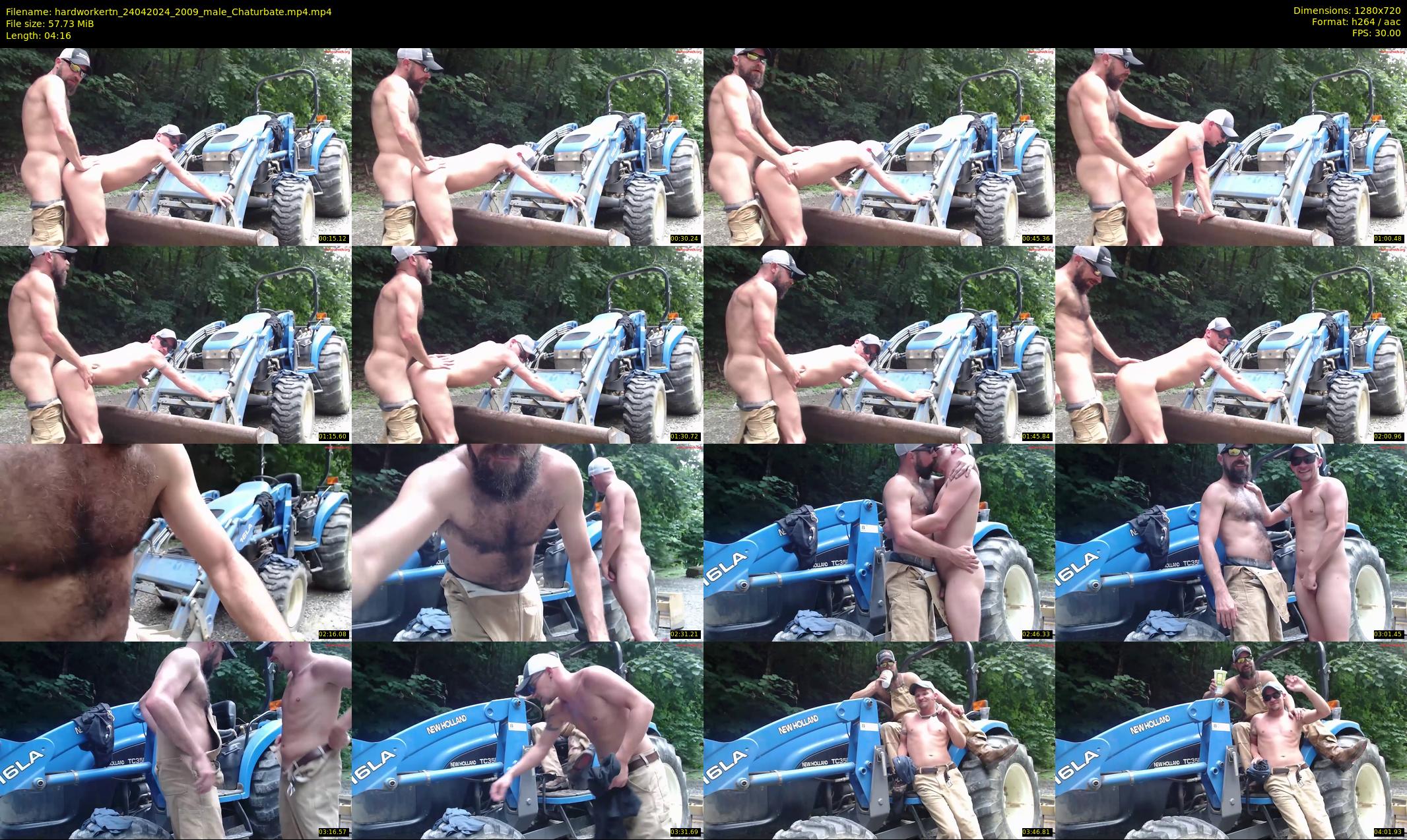 hardworkertn — 5 minute Chaturbate male cam show recording, 720p, Apr 24, 2024