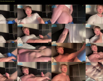 hot8pack01 — 61 minute Chaturbate male cam show recording, 720p, Apr 24, 2024