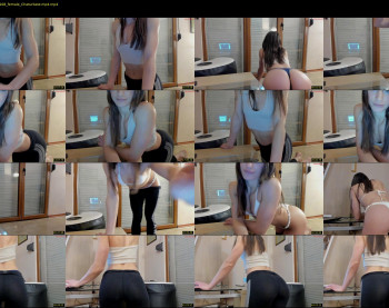 hotel77777 — 51 minute Chaturbate female cam show recording, 720p, Apr 24, 2024