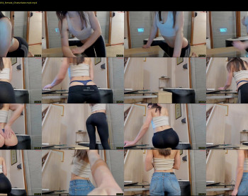 hotel77777 — 38 minute Chaturbate female cam show recording, 720p, Apr 24, 2024