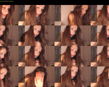 imsiri — 17 minute Chaturbate female cam show recording, 720p, Apr 25, 2024