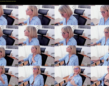 janeturner — 7 minute Chaturbate female cam show recording, 720p, Apr 24, 2024