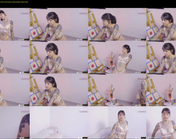 janne_maybe — 10 minute Chaturbate female cam show recording, 720p, Apr 24, 2024