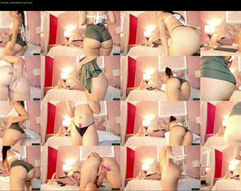 jenna1_ — 121 minute Chaturbate female cam show recording, 720p, Apr 24, 2024