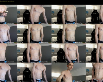 jerry_lucky — 16 minute Chaturbate male cam show recording, 720p, Apr 24, 2024