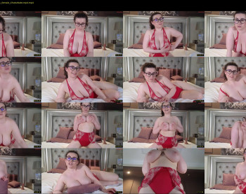 jessykah — 31 minute Chaturbate female cam show recording, 720p, Apr 24, 2024