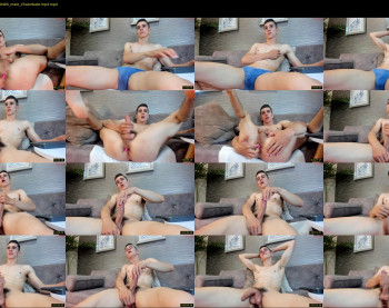 jonas_smith1 — 108 minute Chaturbate male cam show recording, 720p, Apr 25, 2024