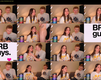 julsweet — 121 minute Chaturbate male cam show recording, 720p, Apr 25, 2024