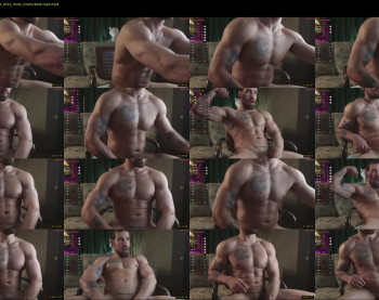 karlos_murphy — 89 minute Chaturbate male cam show recording, 720p, Apr 24, 2024