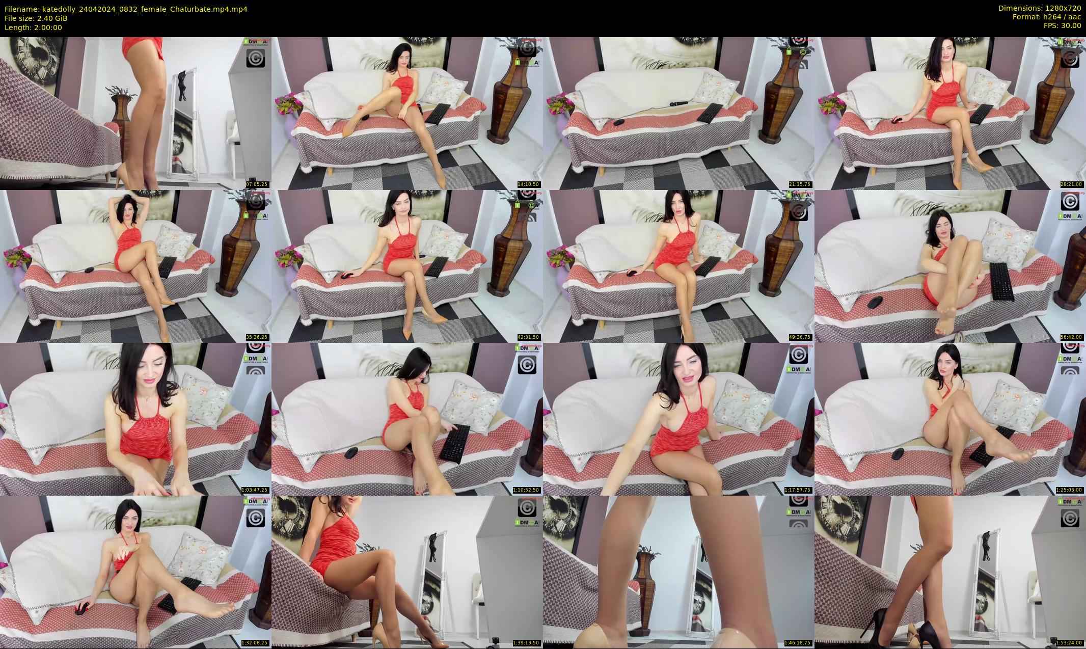 katedolly — 120 minute Chaturbate female cam show recording, 720p, Apr 24, 2024