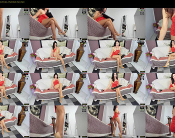 katedolly — 48 minute Chaturbate female cam show recording, 720p, Apr 24, 2024