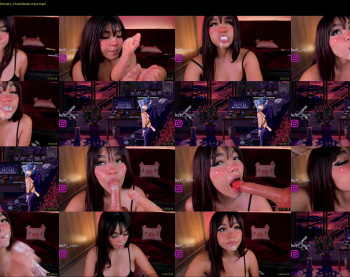 kati_01 — 120 minute Chaturbate female cam show recording, 720p, Apr 24, 2024