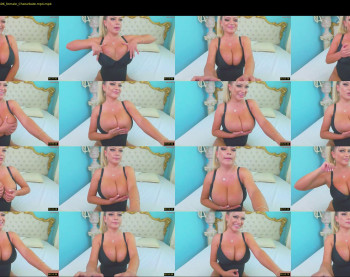 kellybabee — 11 minute Chaturbate female cam show recording, 720p, Apr 24, 2024