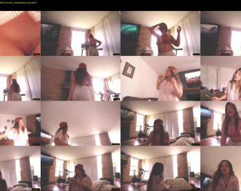 kendalltyler — 120 minute Chaturbate female cam show recording, 720p, Apr 24, 2024