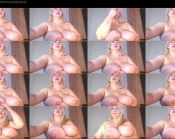 kim_kat123 — 3 minute Chaturbate female cam show recording, 720p, Apr 24, 2024
