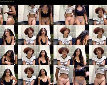 kittyand — 11 minute Chaturbate couple cam show recording, 720p, Apr 25, 2024